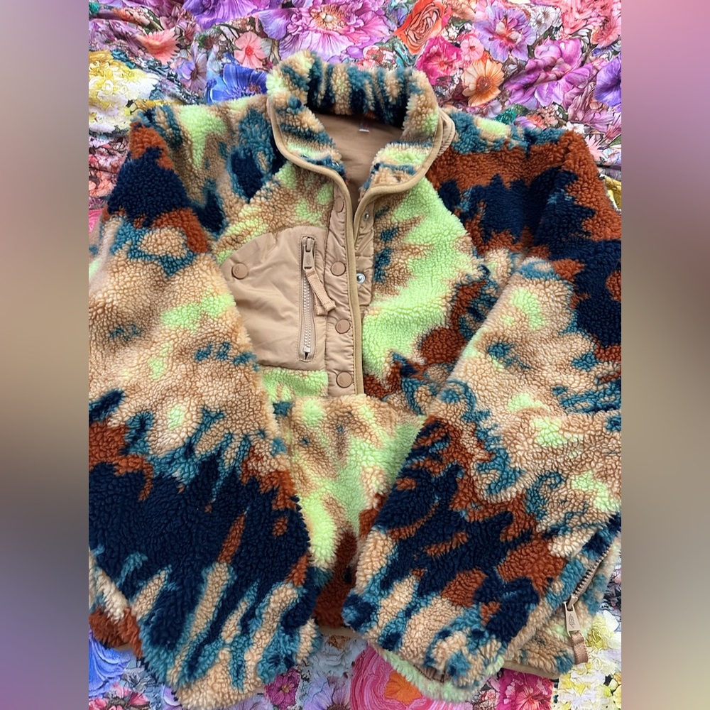 Free People Movement Rocky Ridge Pullover - Picture 9 of 10